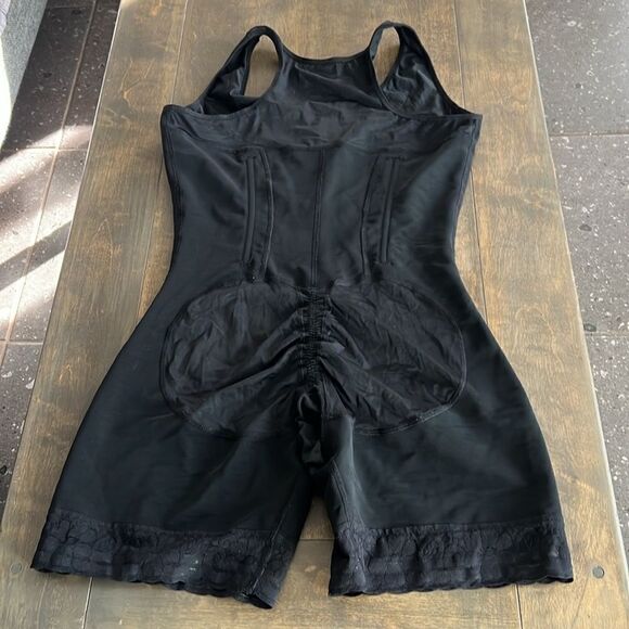 Shapewear Mid Thigh Body Shaper for Women Sz- Large - Picture 7 of 15